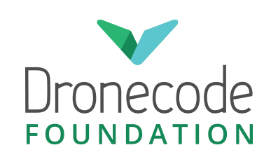 Made Possible thanks to the Dronecode Foundation